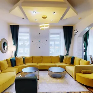 Appartamento Bilici Gmbh, Vienna