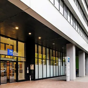 酒店 宜必思维也纳会展中心快捷酒店, 维也纳
