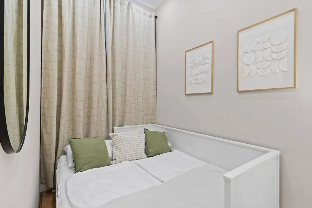 Next To Mariahilferstrasse I Bars, Cafe I Fast Wifi Apartment Vienna Austria